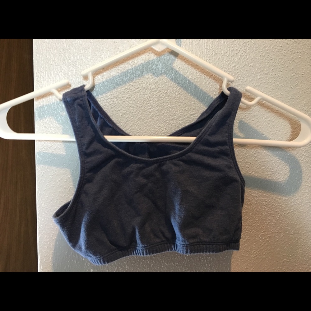Sports Bra